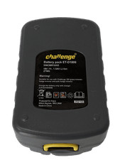 Genuine 18v Battery ET-D1806 for Challenge N0E-15ET-230 Cordless Grass Trimmer