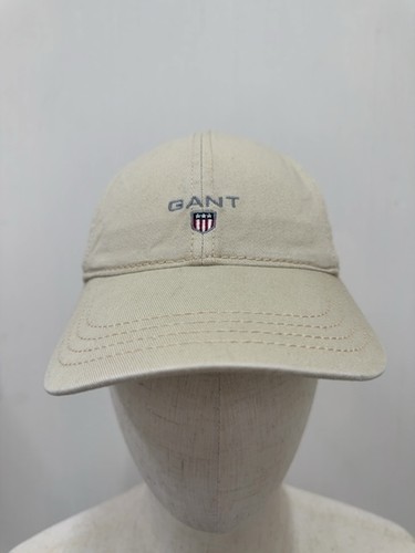 Gant mens beige baseball - mens,