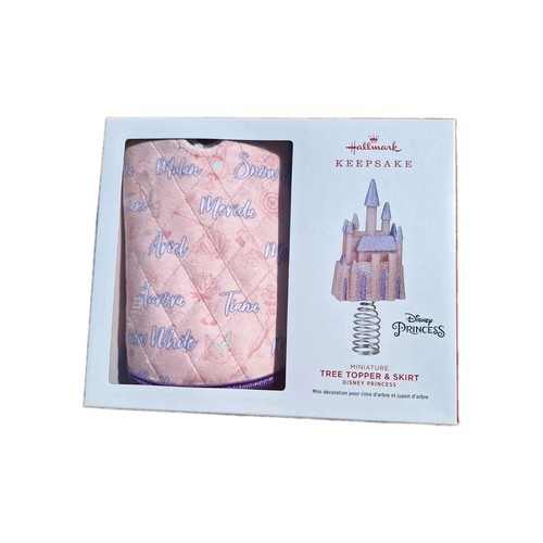 2022 hallmark disney princess - 2022,