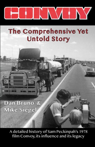 Convoy the comprehensive yet - convoy,