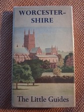 Methuen Little Guide