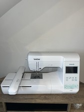 Brother Innovis F540E