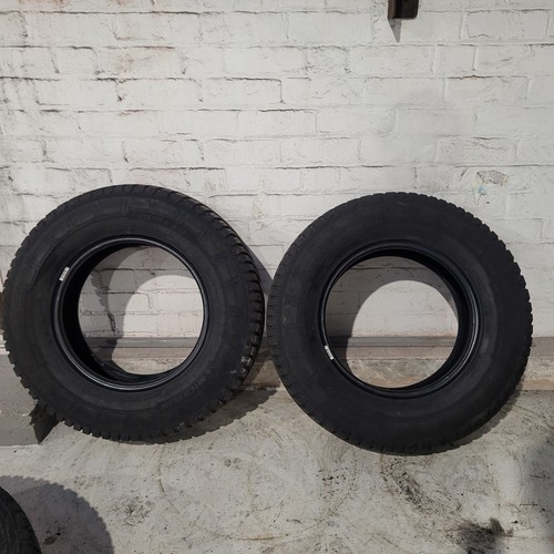 New michelin crossclimate - michelin,