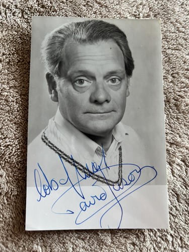 David jason only - fools, &