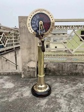 43" Maritime Brass Ship Order