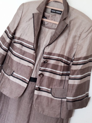 Beautiful gerry weber linen - weber,