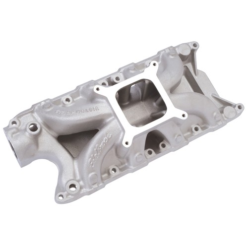 Edelbrock edl 2921 victor - edelbrock,