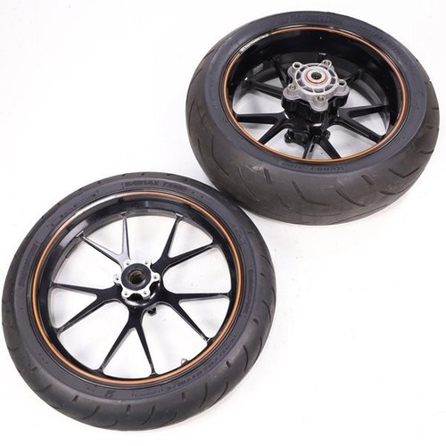 Ktm 1190 rc8r genuine - ktm,