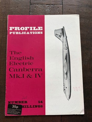 Profile publications the - publications,