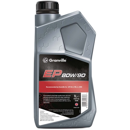 Granville 0039 90 gl4 - granville,