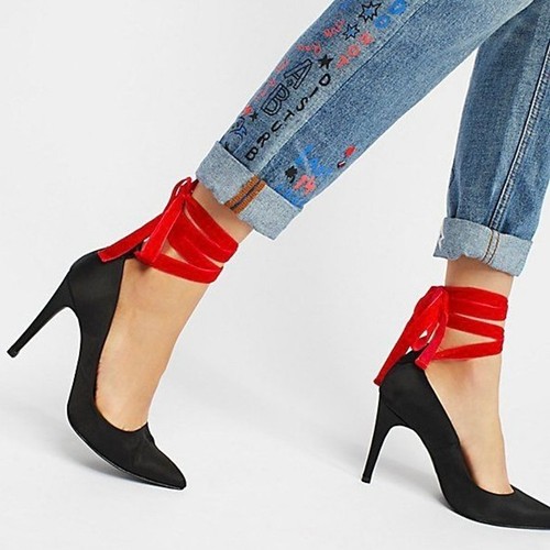 Jeffrey campbell free people - jeffrey, x