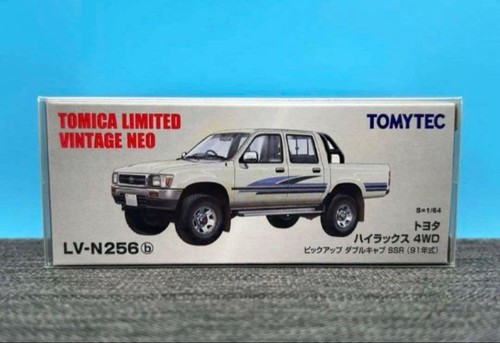 Tomica limited vintage hilux - limited,