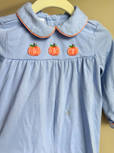 Baby blessings clothing - baby,