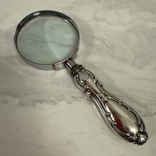 Vintage Sterling Silver