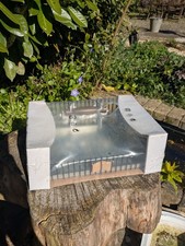 IKEA FINTORP Black Basket