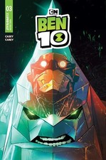 BEN 10 #3 PRE-ORDER