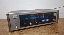 Vintage AKAI AT-550 FM/AM