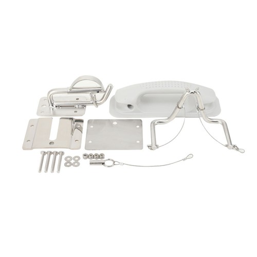 304 stainless steel quick - 304,