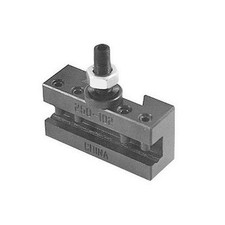 #1 Turning & Facing Tool Holder Up To 14-20" Lathe CA-1 NEW