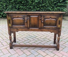 OUTSTANDING QUALITY OAK