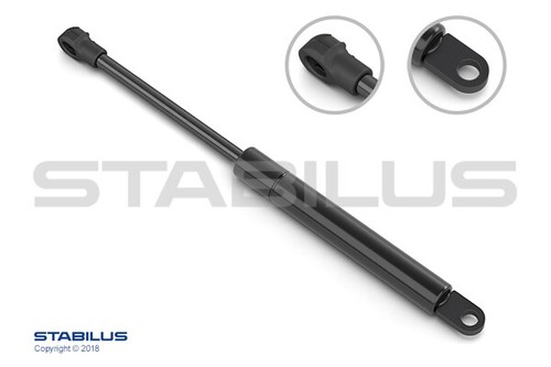 New gas spring boot - gas, boot-/cargo