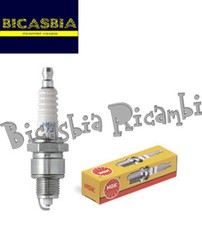 8703 ngk b8hs - 8703, short