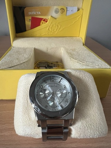 Invicta angel ladies watch - angel,