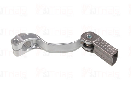 Scorpa sherco gear lever - sherco,