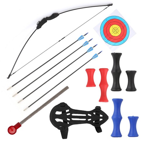 20lb archery takedown - archery, recurve
