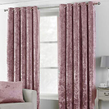 LUXURY PAIR OF THERMAL CRUSHED