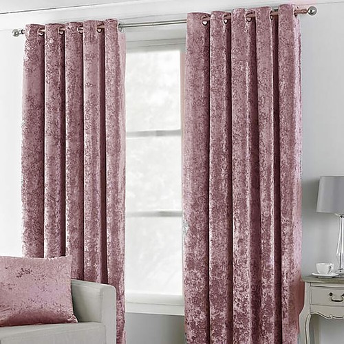 Luxury pair thermal crushed - luxury,
