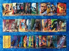 Men fleer ultra wolverine - x-men,