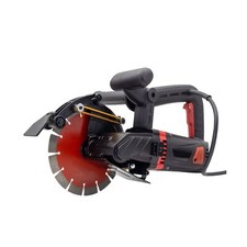 8'' Electric Concrete Saw