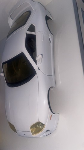 Diecast model car fast - diecast,