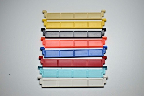 Lego 4218 garage roller door - 4218,