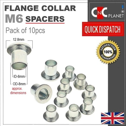 Spacers bush stand off - bush,