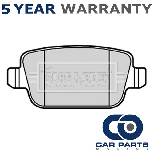 Brake pads set - pads,