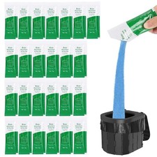 	25Pack Poo Powder for