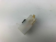 Front Wiper Motor Park/Stop