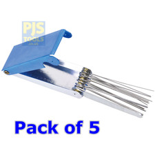 5 x ANM PNM gas welding nozzle