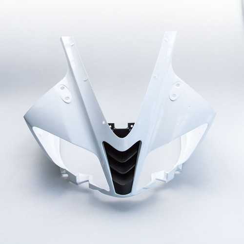 Yamaha yzf r125 2014 2016 - yamaha, nose