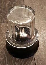 Kenwood FDM30 Glass Mini Chopper / Mill Attachment