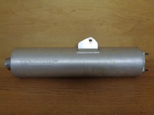 SUZUKI SV1000 LH SILENCER 1119SP8 