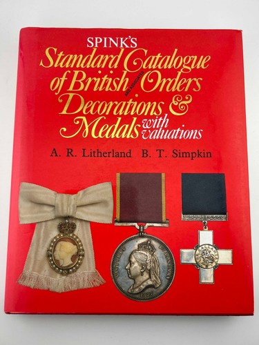Spink standard catalogue of - spink's,