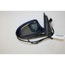 Door mirror left hand - door,
