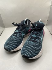 Nike React Infinity Run Flyknit 3 Ladies Trainers, Size 6.5,