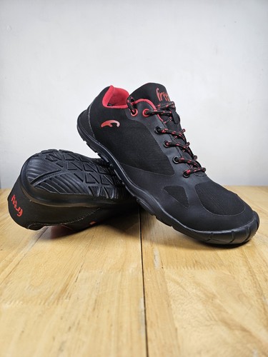 Freet connect barefoot shoes - freet, 3