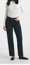 Simply Be 24/7 Indigo Stretch