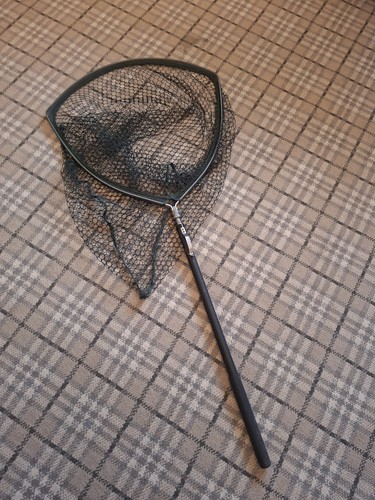 Sharpes aberdeen trout - of, /