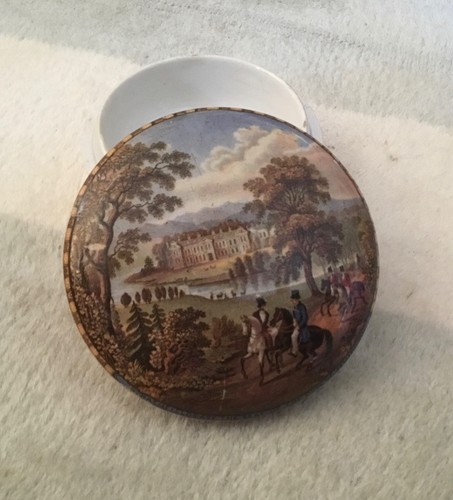 Prattware strathfieldsaye the - prattware,